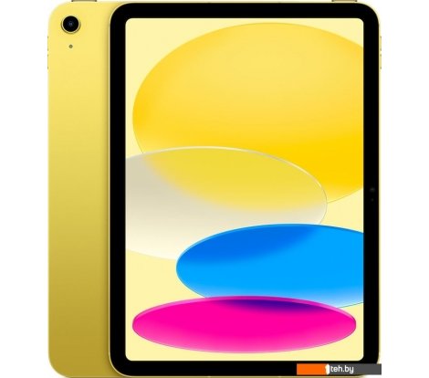  - Планшеты Apple iPad 10.9