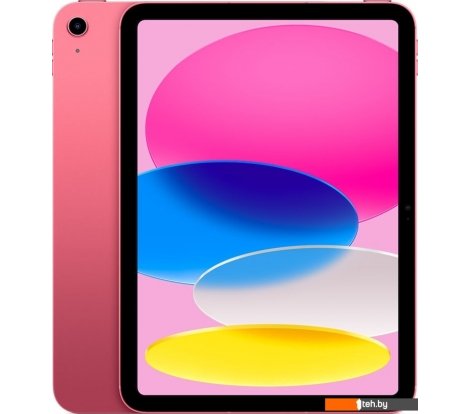  - Планшеты Apple iPad 10.9