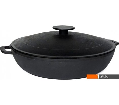  - Сковороды Гардарика 1850-3 - 1850-3