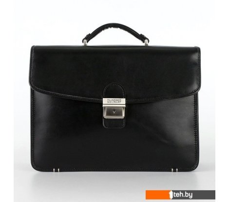 - Женские и мужские сумки Francesco Molinary 513-31022-003-BLK - 513-31022-003-BLK