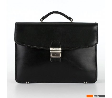  - Женские и мужские сумки Francesco Molinary 513-31022-003-BLK - 513-31022-003-BLK