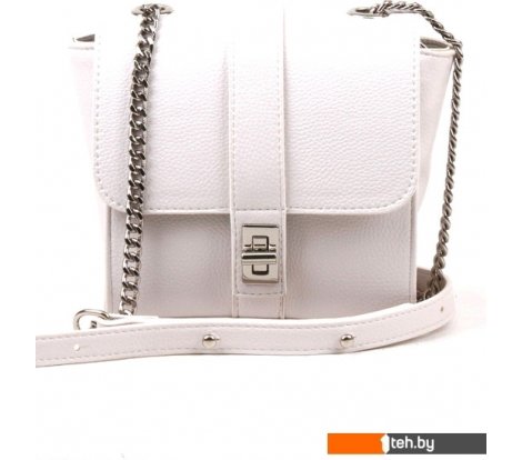  - Женские и мужские сумки Медведково 23с0475-к14 (молочный) - 23с0475-к14 (молочный)