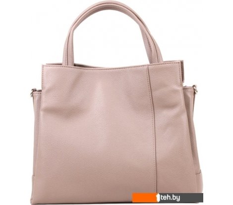 - Женские и мужские сумки Медведково 23с0195-к14 (бежевый) - 23с0195-к14 (бежевый)