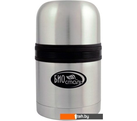 - Термосы, термокружки и многоразовые стаканы BIOSTAL NG-500-1 (серебристый) - NG-500-1 (серебристый)