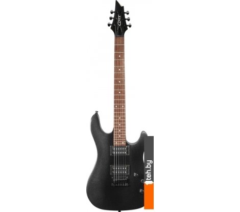  - Гитары Cort KX100 BKM - KX100 BKM