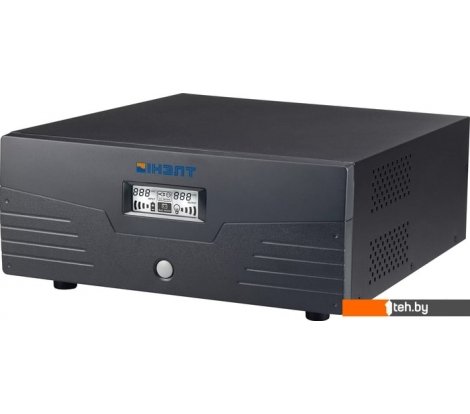  - Источники бесперебойного питания IНЭЛТ Sigma MS 1.2К IN1200-SI-MS - Sigma MS 1.2К IN1200-SI-MS