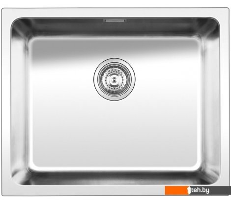  - Кухонные мойки Ukinox Лофт LOB450.400-GT10P - Лофт LOB450.400-GT10P