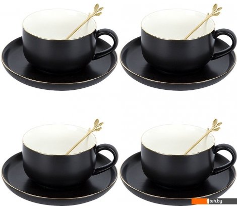  - Кружки, чашки, стаканы для горячих напитков Nouvelle Royal Lline Night 1930021 - Royal Lline Night 1930021