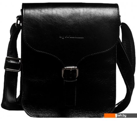  - Женские и мужские сумки Igermann 903 19С903КЧ (черный) - 903 19С903КЧ (черный)