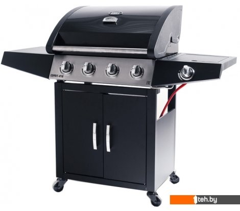 - Мангалы, грили, барбекю Start Grill Esprit-41B - Esprit-41B