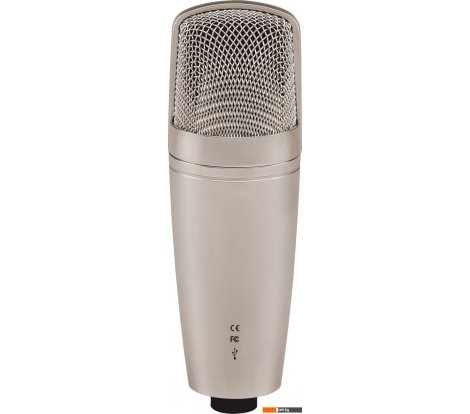  - Микрофоны BEHRINGER C-1U - C-1U