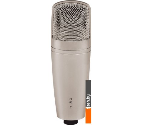  - Микрофоны BEHRINGER C-1U - C-1U