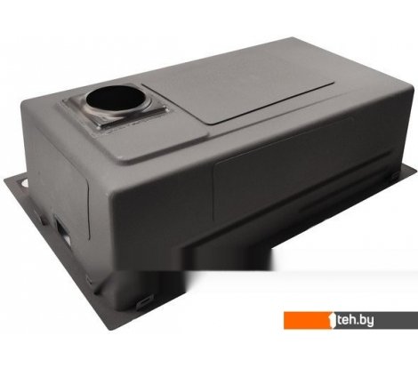  - Кухонные мойки Stellar Decor S7045NB-A-D (нано черный, c доской) - Decor S7045NB-A-D (нано черный, c доской)