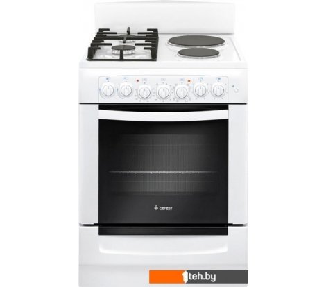  - Кухонные плиты GEFEST ПГЭ 6112-02 0112 - ПГЭ 6112-02 0112
