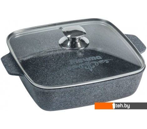  - Сковороды Мечта Premium Grey M38901 - Premium Grey M38901