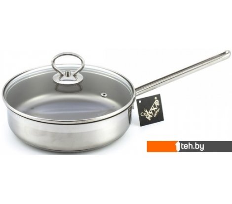  - Сковороды Кухар Крокус Классика КК1-22С5 - Крокус Классика КК1-22С5