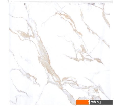  - Шторки и карнизы для ванн и поддонов РМС Мрамор ШП-02БЖ - Мрамор ШП-02БЖ