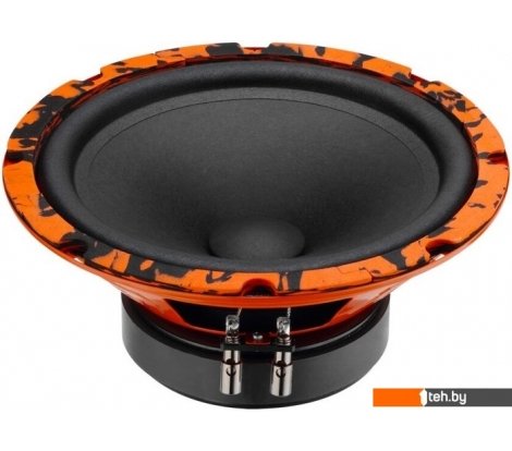  - Автоакустика DL Audio Gryphon Pro 200 Midbass - Gryphon Pro 200 Midbass