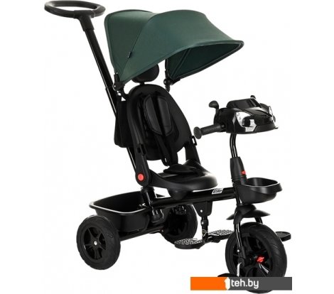  - Детские велосипеды Pituso Elite (зеленый) - Elite (зеленый)