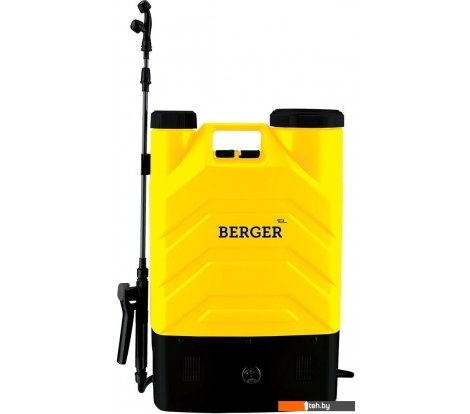  - Опрыскиватели Berger BG1992 - BG1992