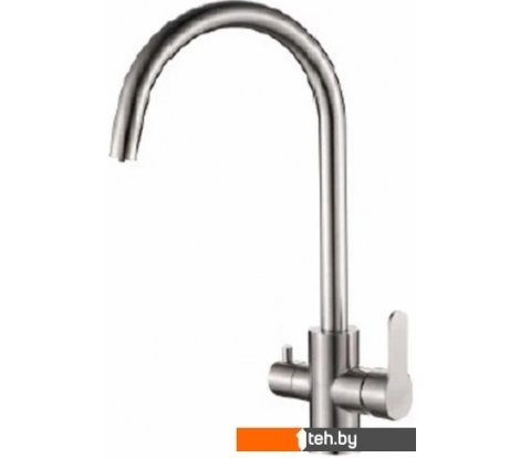  - Смесители Maxonor MN76801 (сатин) - MN76801 (сатин)