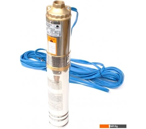  - Насосы OMNIGENA EVJ 1,8-50-0,50 - EVJ 1,8-50-0,50
