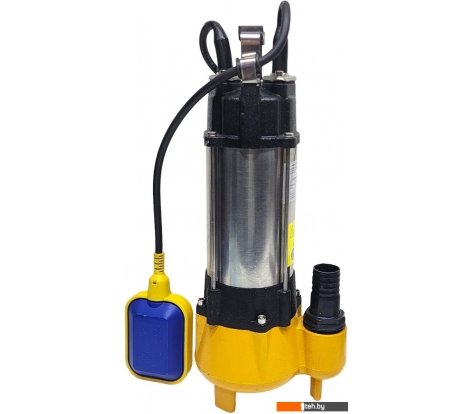  - Насосы Greenpump WQ 180 - WQ 180