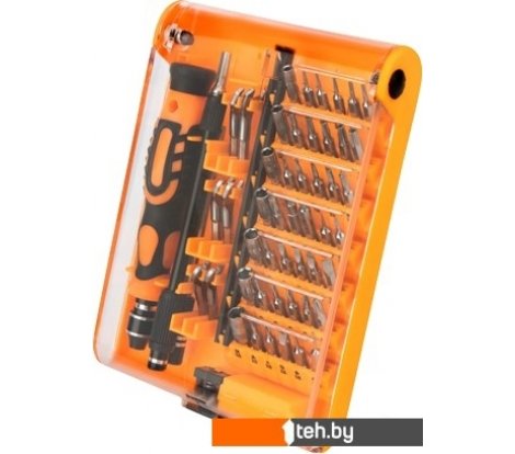  - Наборы инструментов Kranz KR-12-4771 (54 предмета) - KR-12-4771 (54 предмета)