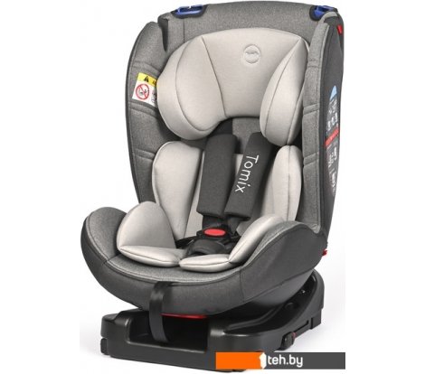  - Автокресла Tomix Diamond DS30 (серый) - Diamond DS30 (серый)