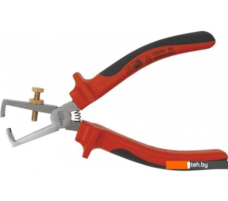  - Строительный, слесарный, монтажный инструмент Neo 01-059 - 01-059