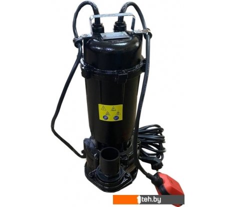  - Насосы Greenpump WQD 1500(F) - WQD 1500(F)