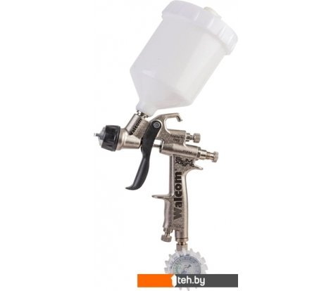  - Пневматические краскопульты Walcom Slim Xlight S HVLP 833013 - Slim Xlight S HVLP 833013