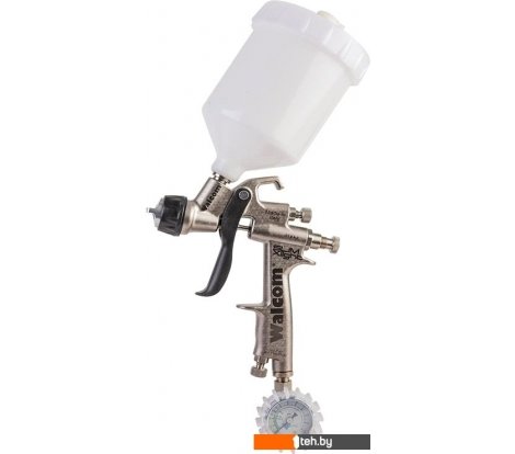  - Пневматические краскопульты Walcom Slim Xlight S HVLP 833013 - Slim Xlight S HVLP 833013