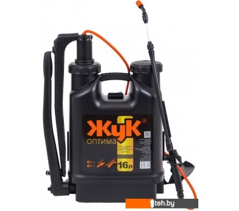  - Опрыскиватели Жук ОГ-111 7275-00 (16 л) - ОГ-111 7275-00 (16 л)