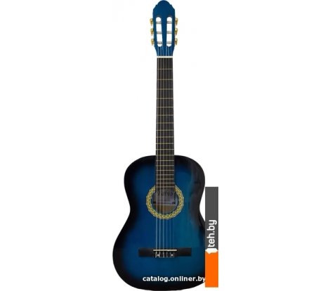  - Гитары Fabio FB3910 BLS - FB3910 BLS