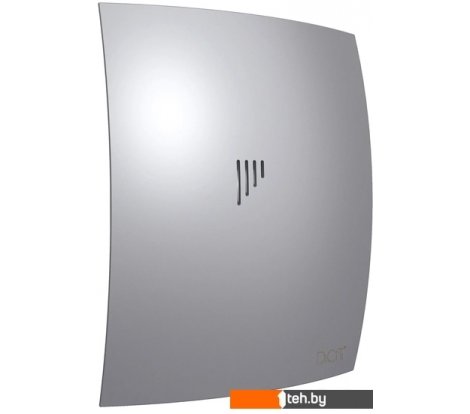  - Вытяжная и приточная вентиляция DiCiTi Breeze 4C Gray metal - Breeze 4C Gray metal