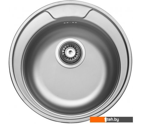 - Кухонные мойки Ukinox FAD500 GT6K 0C - FAD500 GT6K 0C