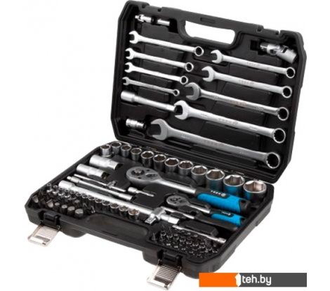  - Наборы инструментов Trek TR13082 (82 предмета) - TR13082 (82 предмета)