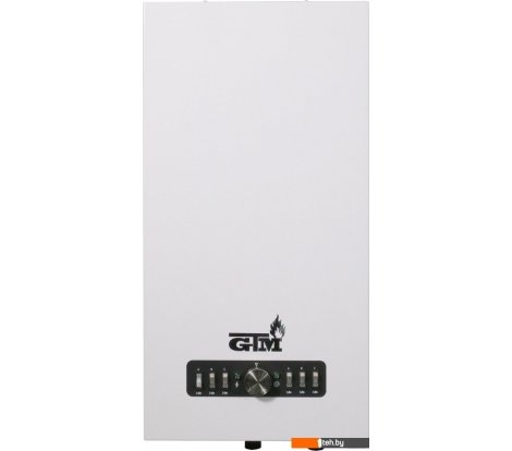  - Отопительные котлы GTM Classic E600-6 - Classic E600-6