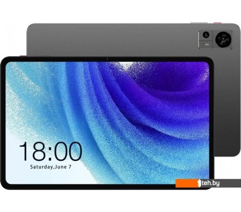  - Планшеты Teclast T60 8GB/256GB LTE (серый) - T60 8GB/256GB LTE (серый)