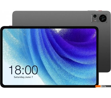  - Планшеты Teclast T60 8GB/256GB LTE (серый) - T60 8GB/256GB LTE (серый)