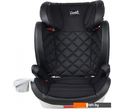  - Автокресла Costa CS-004 (черный) - CS-004 (черный)