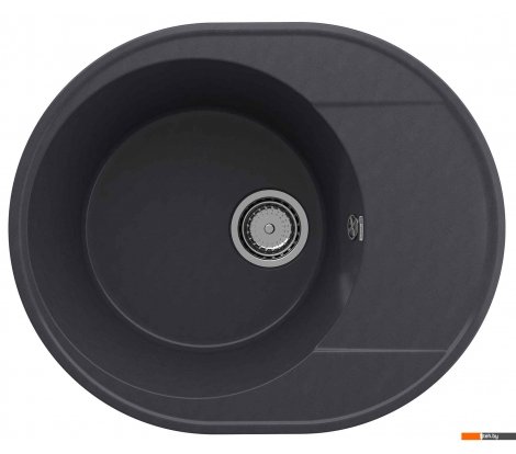  - Кухонные мойки Ulgran Quartz Nora 585-08 (космос) - Quartz Nora 585-08 (космос)