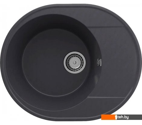  - Кухонные мойки Ulgran Quartz Nora 585-08 (космос) - Quartz Nora 585-08 (космос)