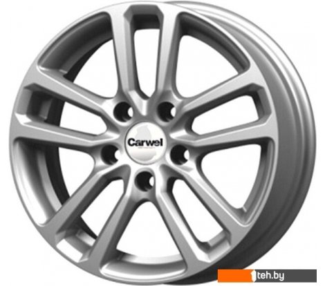  - Автомобильные диски Carwel Донты 209 15x6