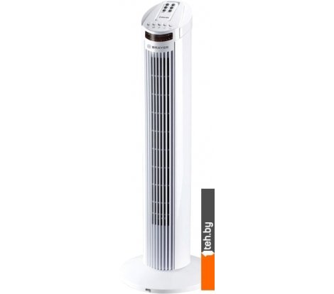  - Вентиляторы и охладители воздуха Brayer BR4958WH - BR4958WH