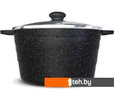  - Кастрюли Нева металл посуда (НМП) Neva Granite NG6630 - Neva Granite NG6630