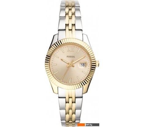  - Наручные часы Fossil Scarlette Mini ES4949 - Scarlette Mini ES4949