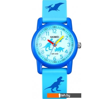  - Наручные часы Skmei 2157 (динозавр) - 2157 (динозавр)