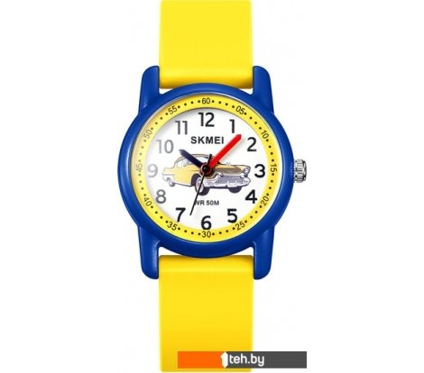  - Наручные часы Skmei 2157 (ретромобиль) - 2157 (ретромобиль)